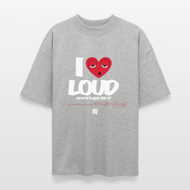 I Love Loud