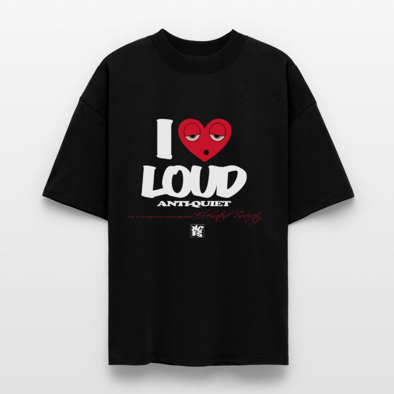 I Love Loud