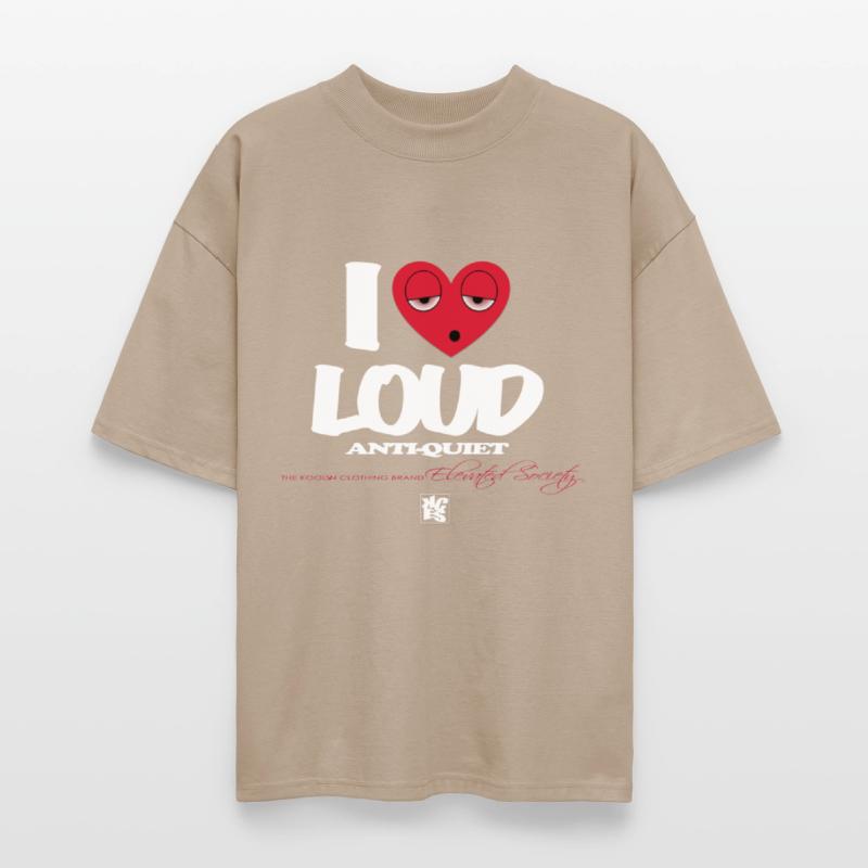 I Love Loud