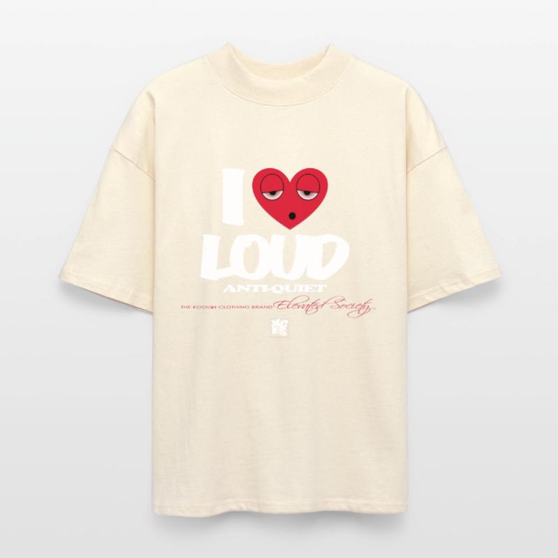 I Love Loud