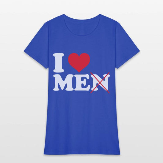 i love me not men. Funny I love myself