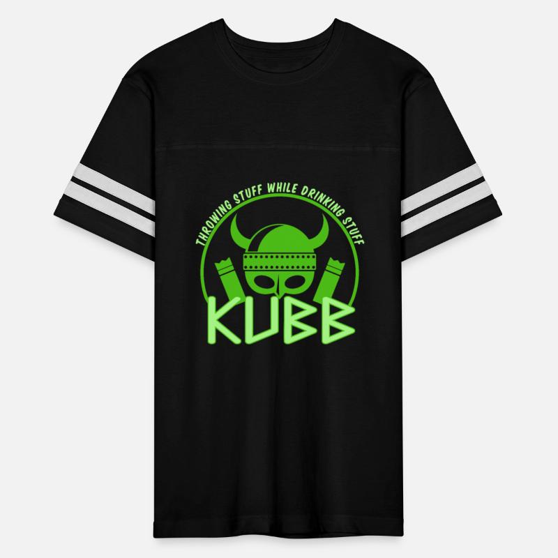 Kubb Viking Chess and Party graphic