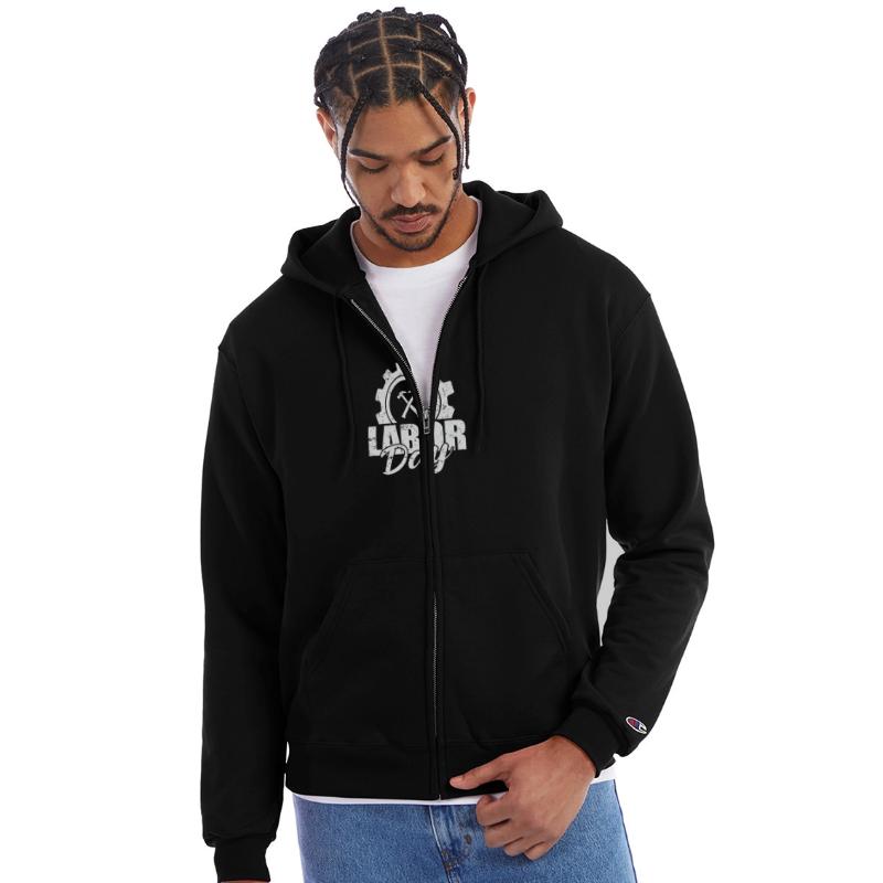 Labor Day in the USA