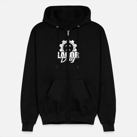 Labor Day in the USA