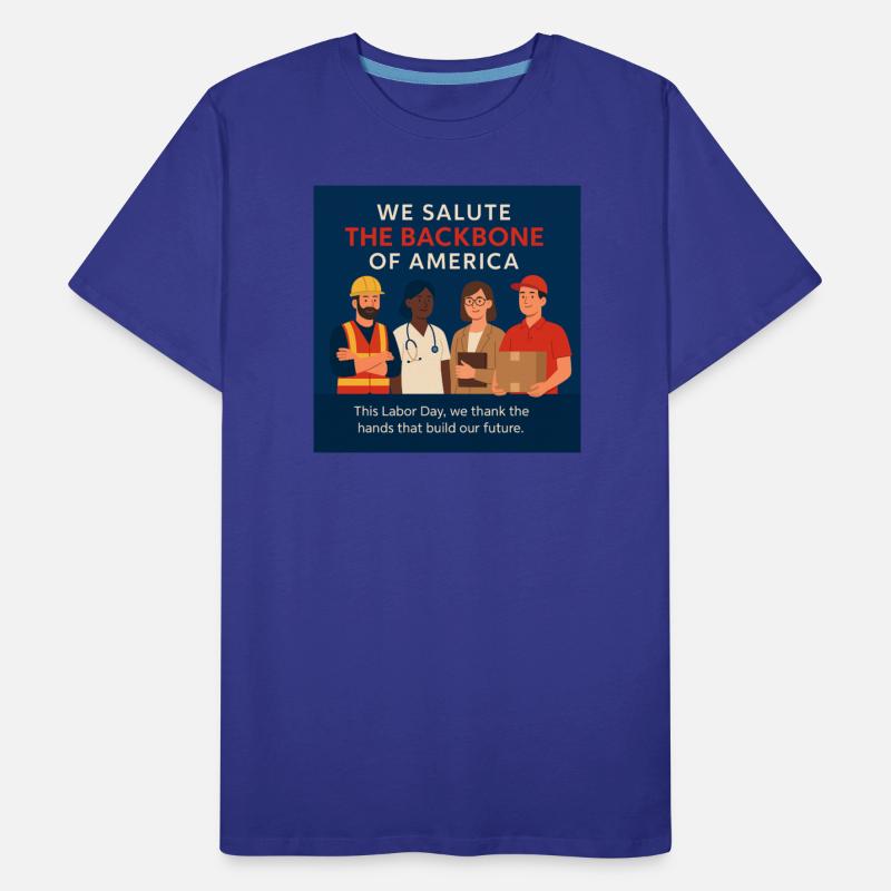 Labor Day Tribute with Empowering Workers