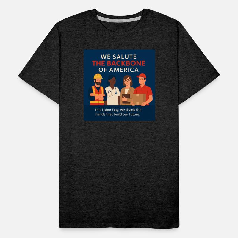 Labor Day Tribute with Empowering Workers