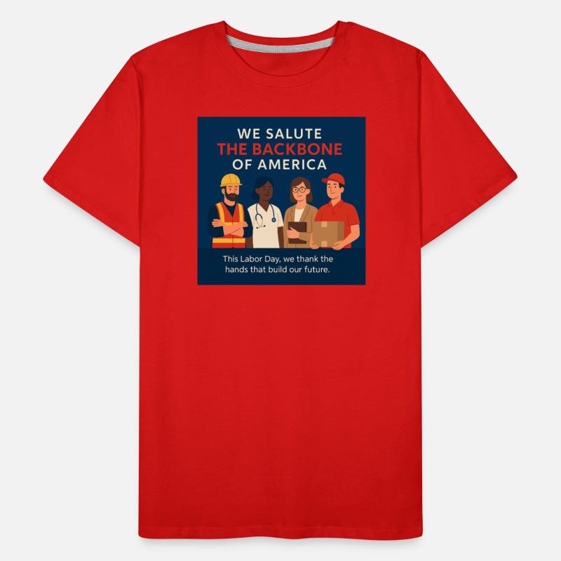 Labor Day Tribute with Empowering Workers