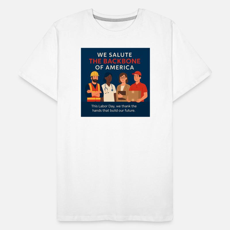 Labor Day Tribute with Empowering Workers