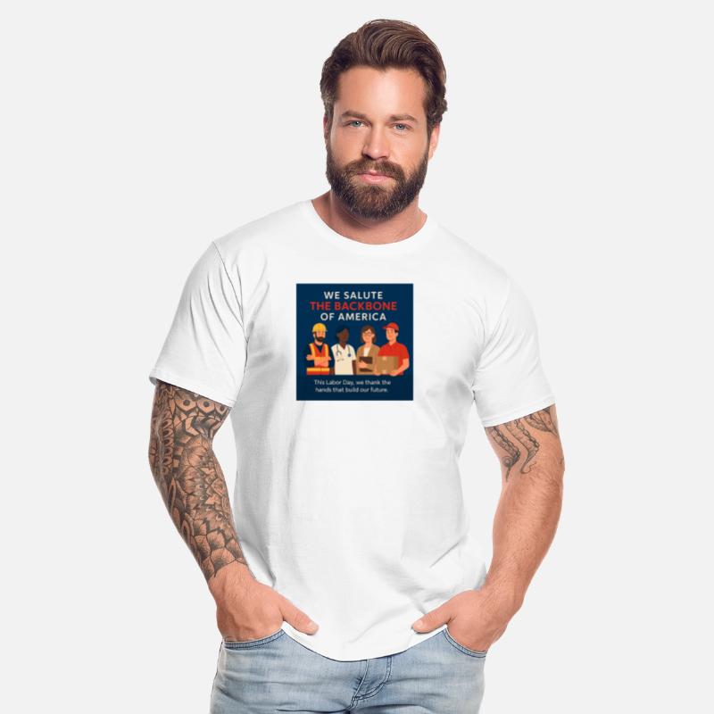 Labor Day Tribute with Empowering Workers