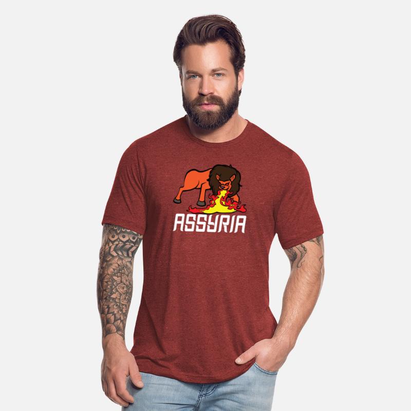 Lamassu Ancient Mesopotamia Winged Bull Babylonian