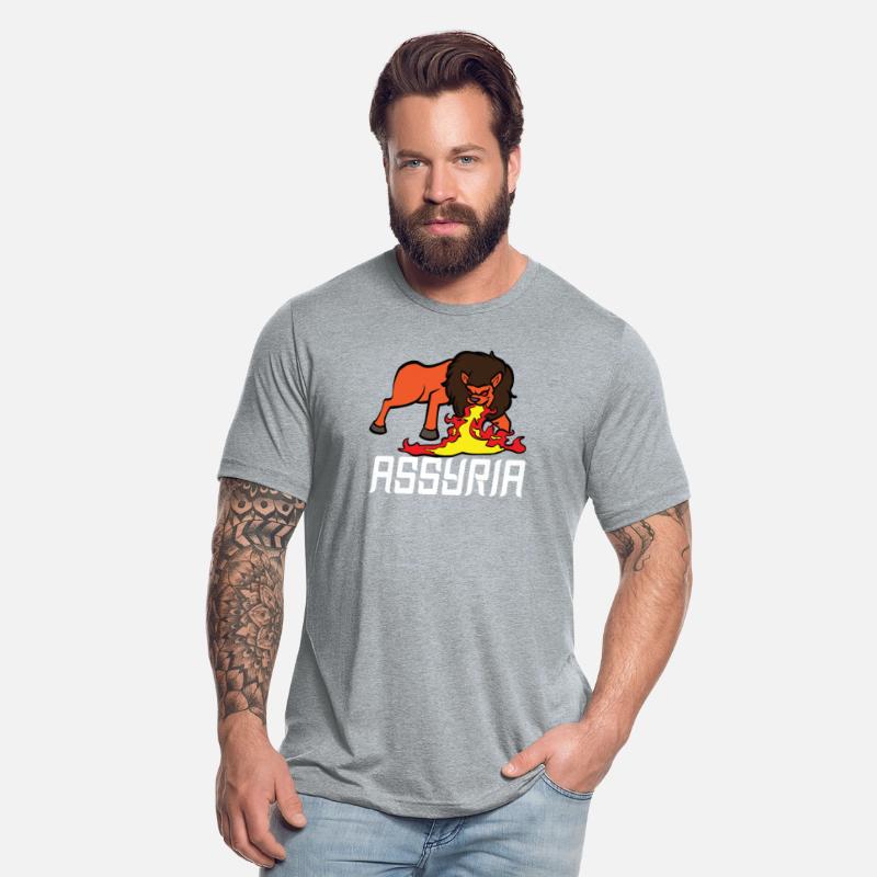 Lamassu Ancient Mesopotamia Winged Bull Babylonian