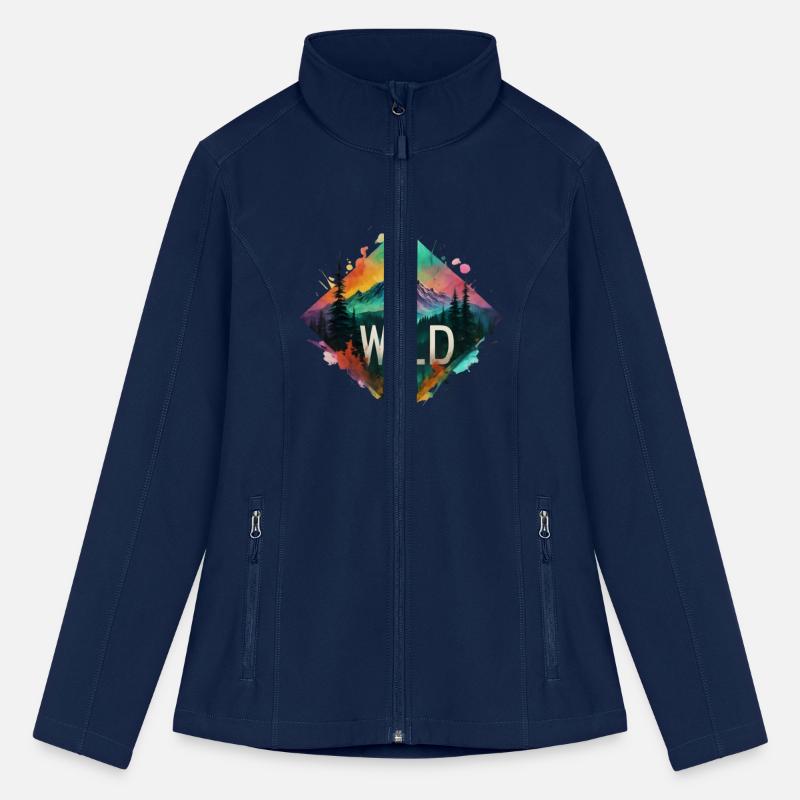 Landscape Mountains Wildlife