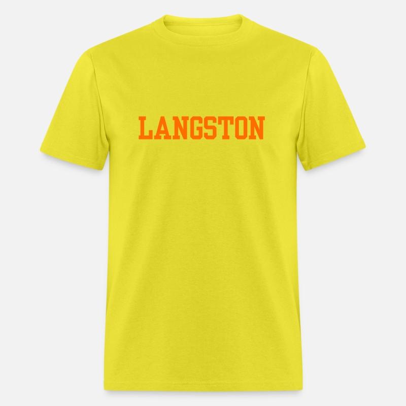 Langston