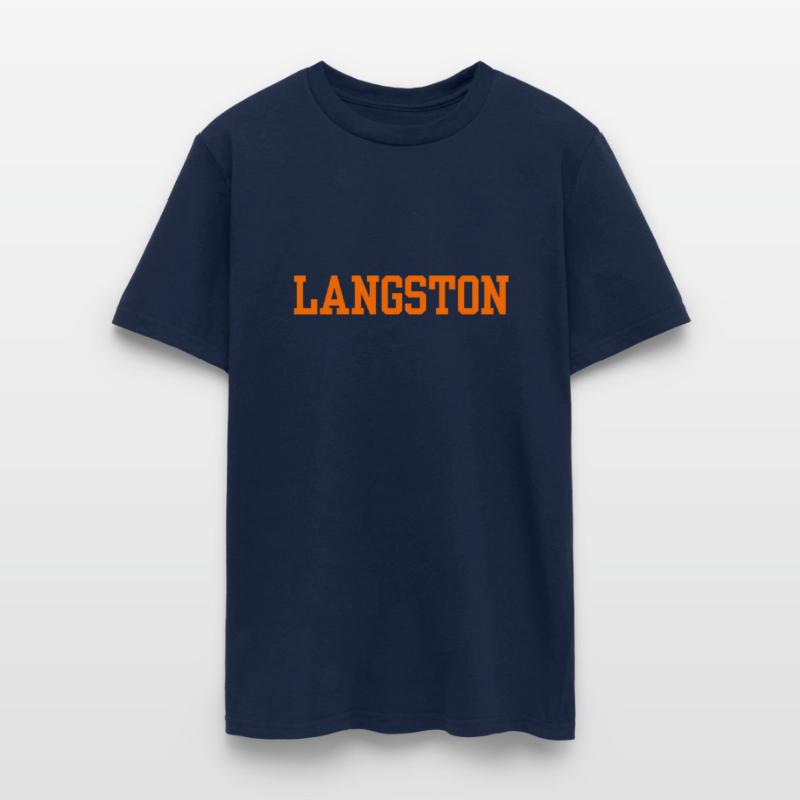 Langston