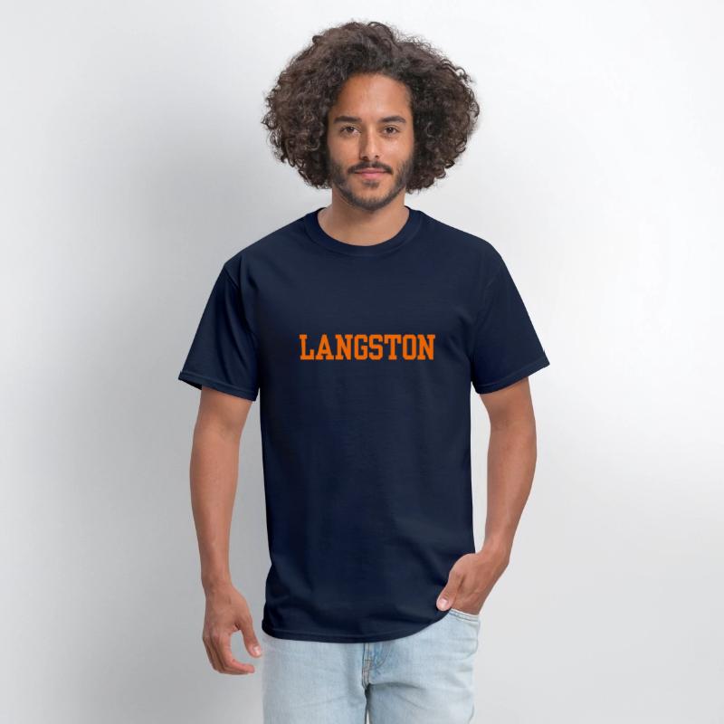 Langston