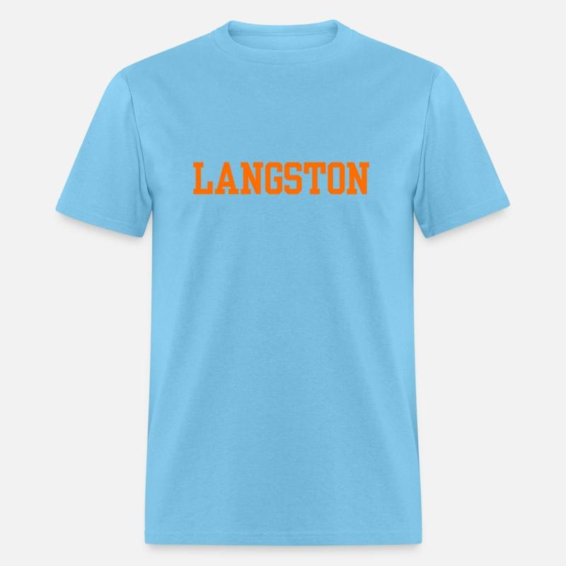 Langston