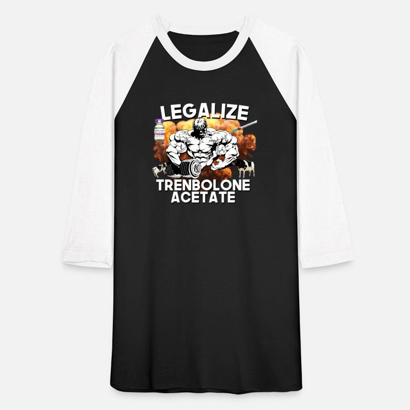 Legalize Trenbolone Acetate Steroid Tren Gym