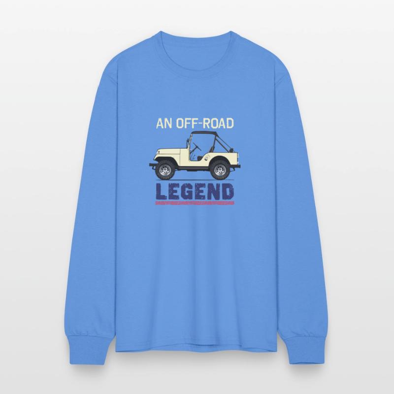 legend Concert Ivory