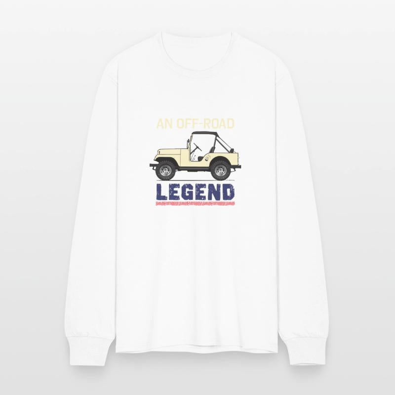 legend Concert Ivory