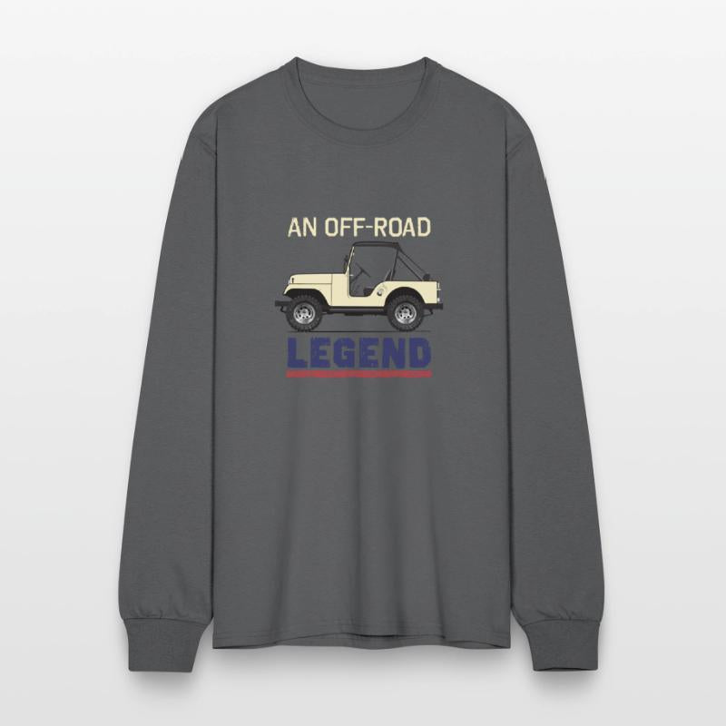 legend Concert Ivory