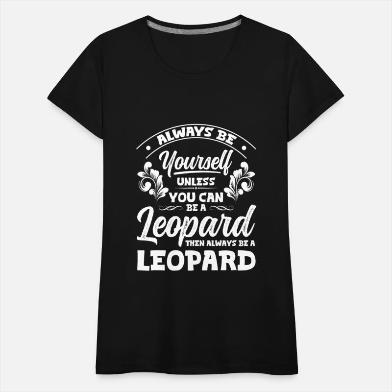 Leopard Cheetah Animal Protection