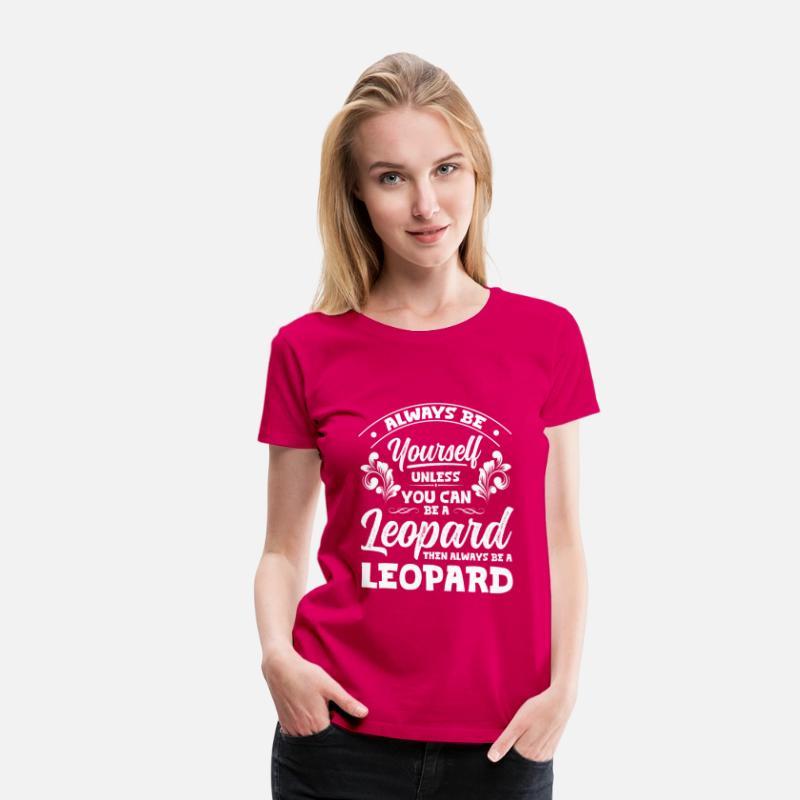 Leopard Cheetah Animal Protection