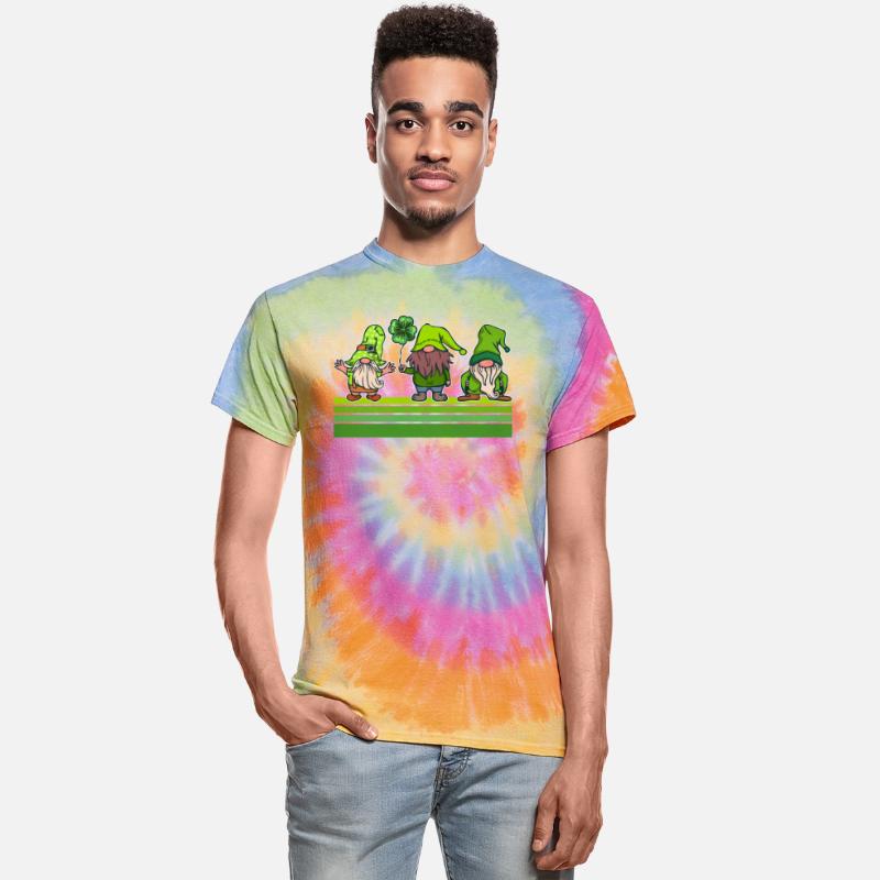 Leprechaun Squad St. Patrick's Day