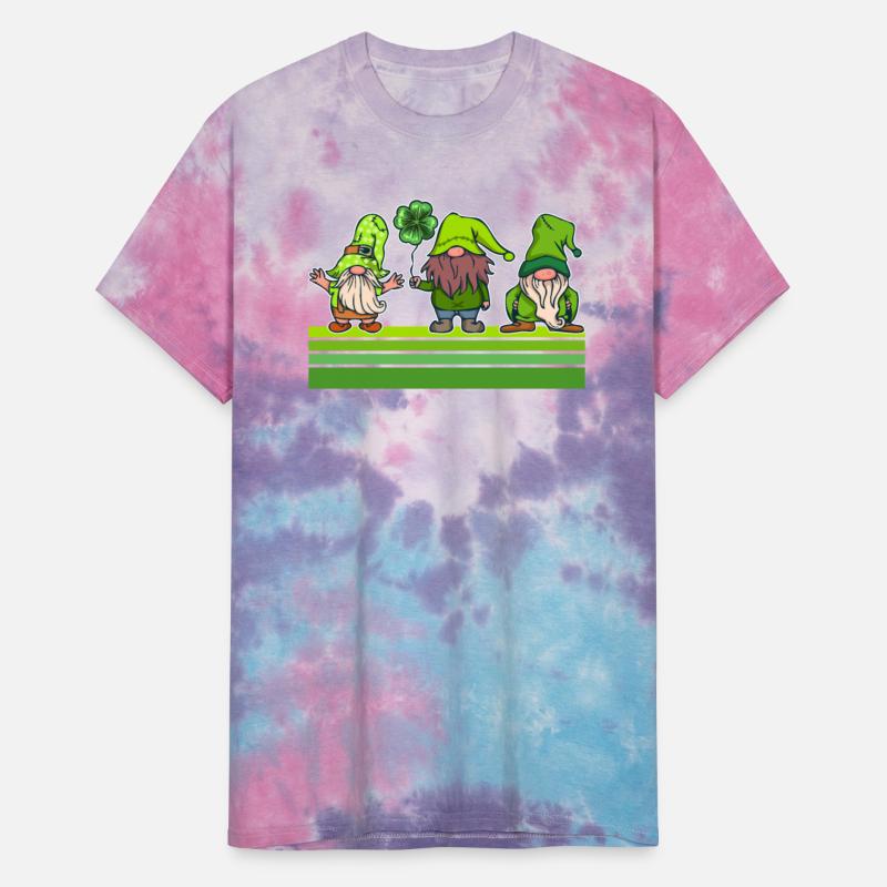 Leprechaun Squad St. Patrick's Day