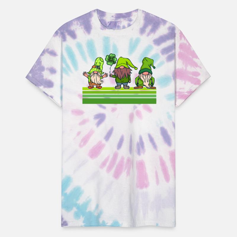 Leprechaun Squad St. Patrick's Day