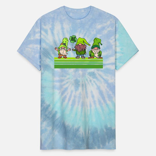 Leprechaun Squad St. Patrick's Day