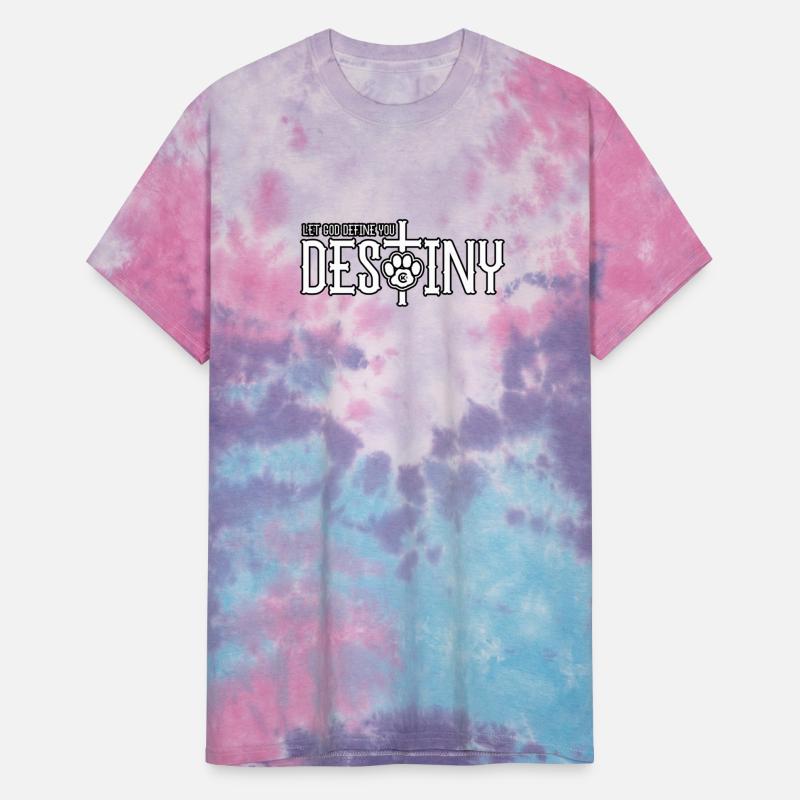 LET GOD DEFINE YOU DESTINY KINGDOM CULTURE