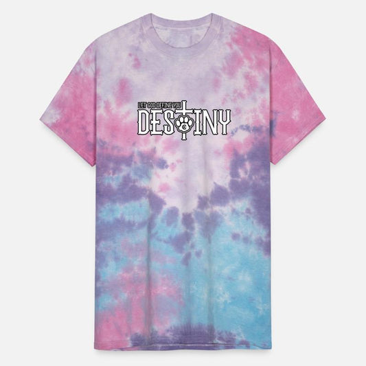 LET GOD DEFINE YOU DESTINY KINGDOM CULTURE