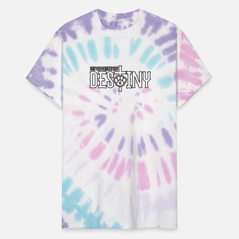 LET GOD DEFINE YOU DESTINY KINGDOM CULTURE