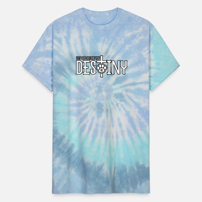 LET GOD DEFINE YOU DESTINY KINGDOM CULTURE