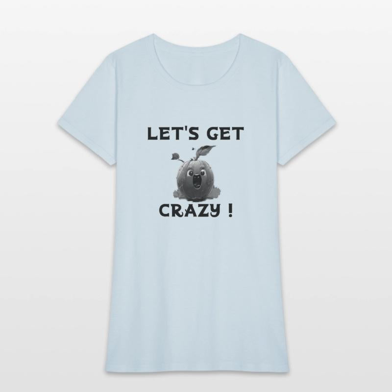 Let s Get CARZY( crazy squash)