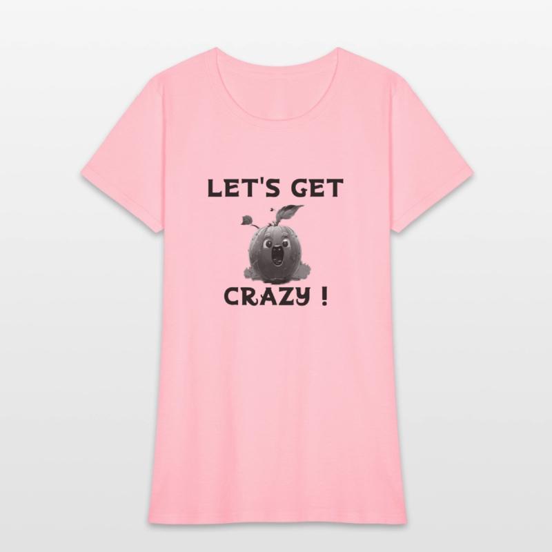 Let s Get CARZY( crazy squash)