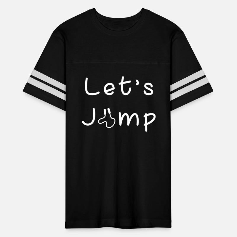 Let s jump