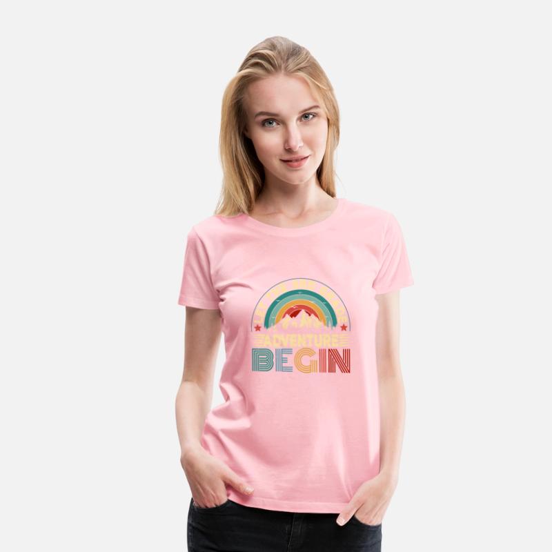 Let The 3rd Grade Adventure Begin First Day