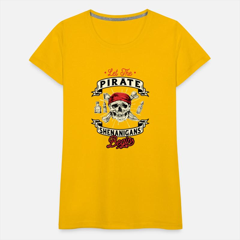 Let The Pirate Shenanigans Begin Crossbones Freebo