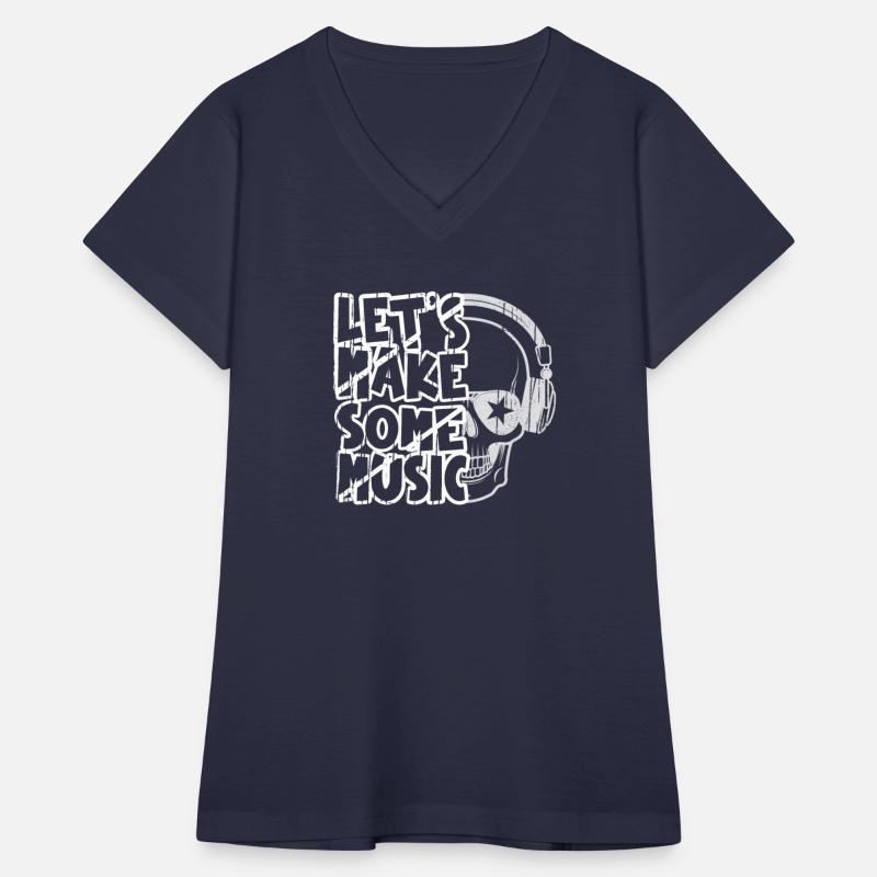 LETS MAKE SOME MUSIC