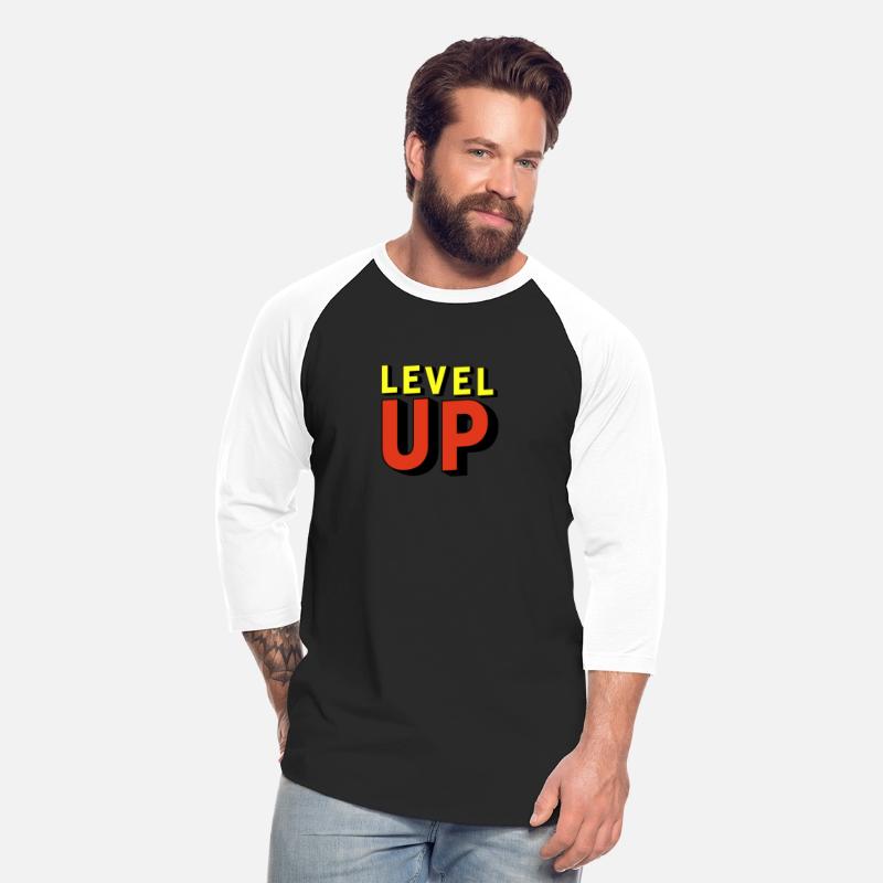 level up gaming