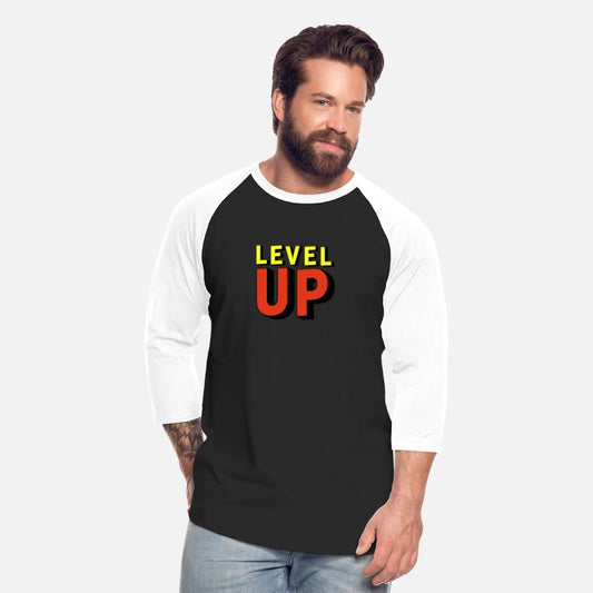 level up gaming