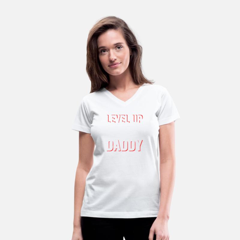 Level up to daddy