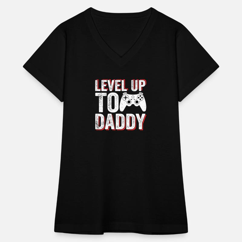 Level up to daddy