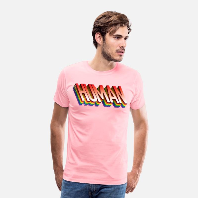 LGBT Human Equality LGBT Rainbow Gay for LGBTQIA+