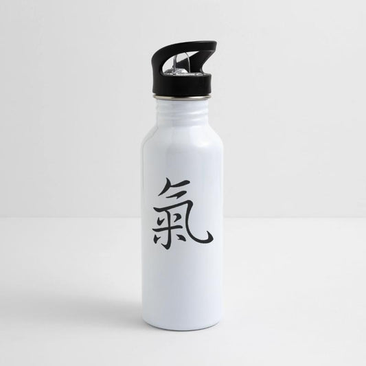 "Life Energy" in japanese, chinese Characters