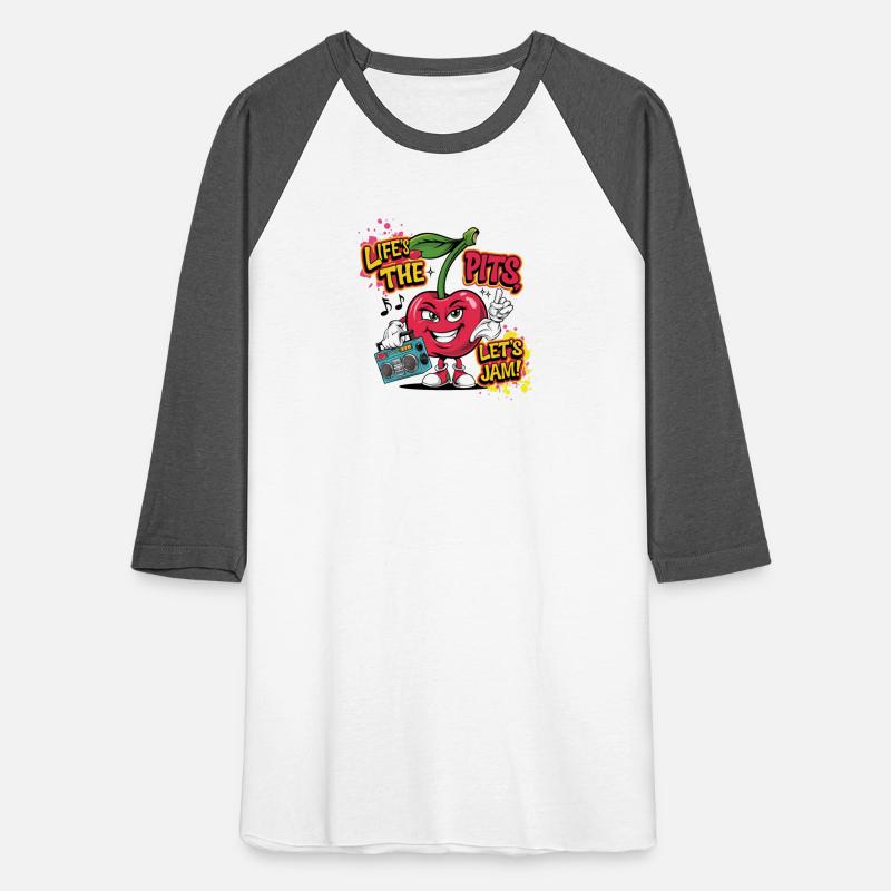 Life's the Pits, Let's Jam