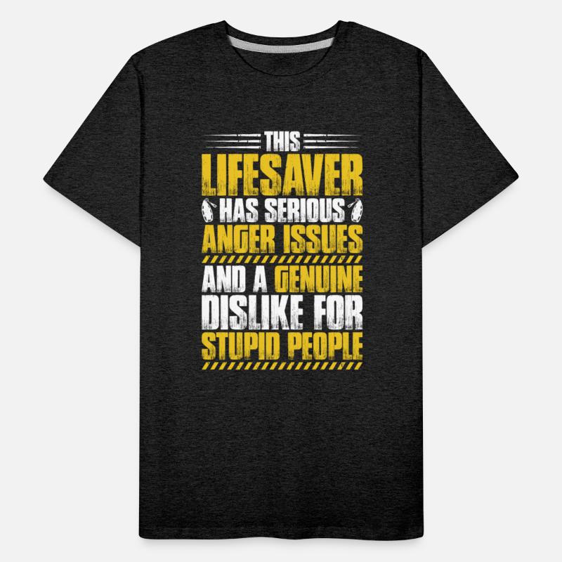 Lifesaver Lifesaving Water Rescue