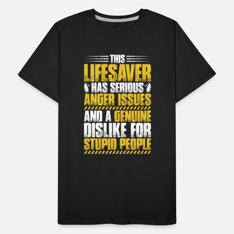 Lifesaver Lifesaving Water Rescue