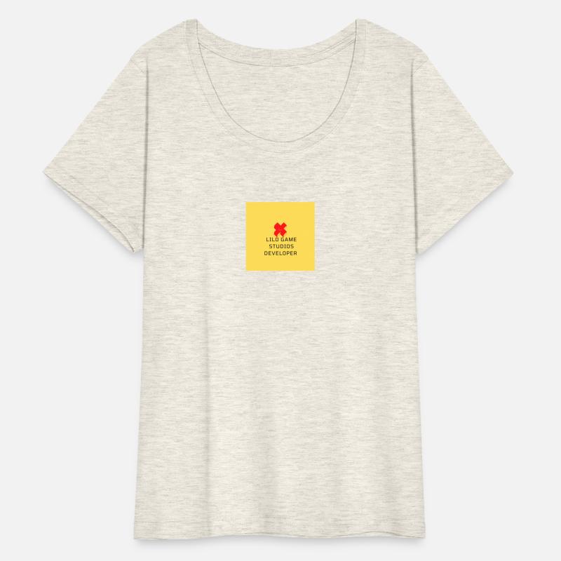 Lilo game Studio cut out sticker